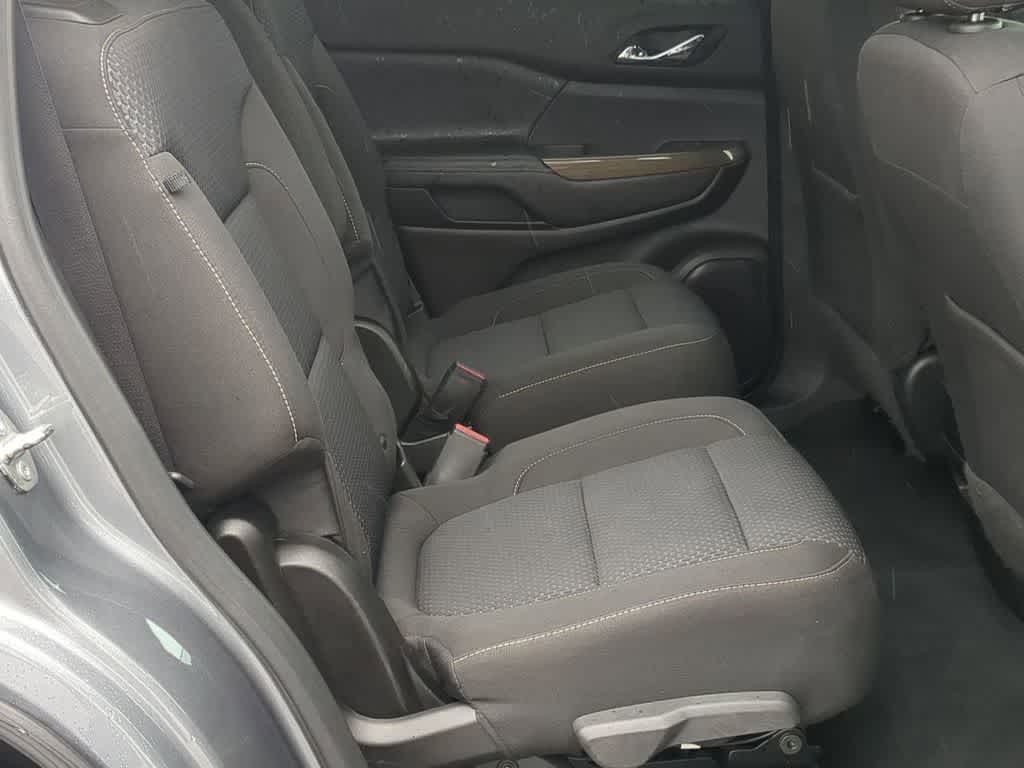 Thumbnail: 2021 GMC Acadia - 19