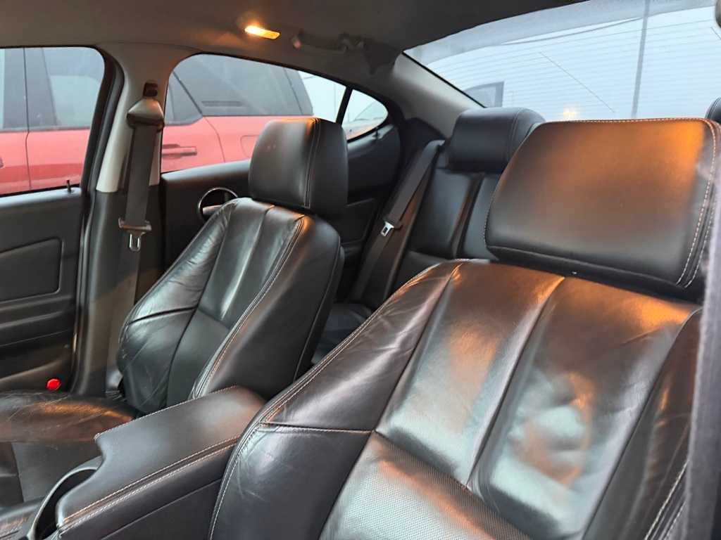 Thumbnail: 2006 Pontiac Grand Prix - 16