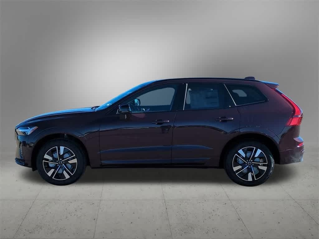 New 2026 Volvo XC60 B5 Plus SUV