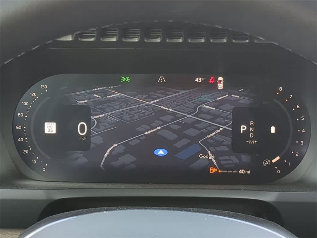 Thumbnail: 2026 Volvo XC90 - 33