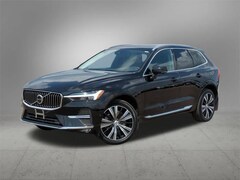 2022 Volvo XC60 B6 AWD Inscription SUV