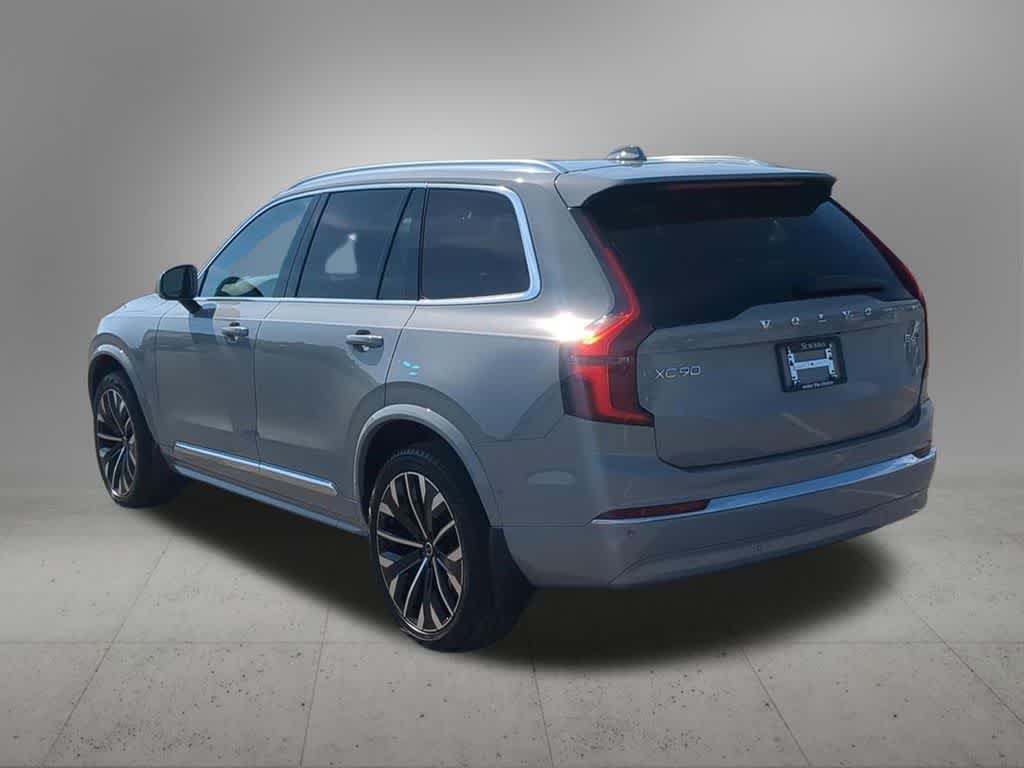 Thumbnail: 2026 Volvo XC90 - 3