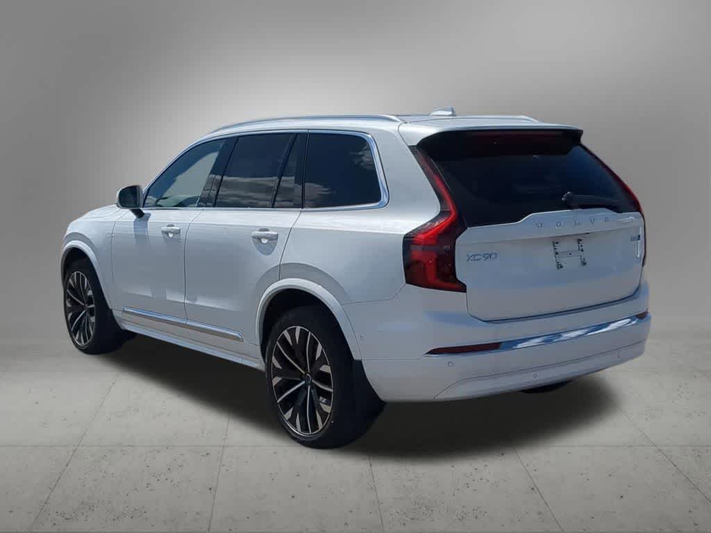 Thumbnail: 2026 Volvo XC90 - 4