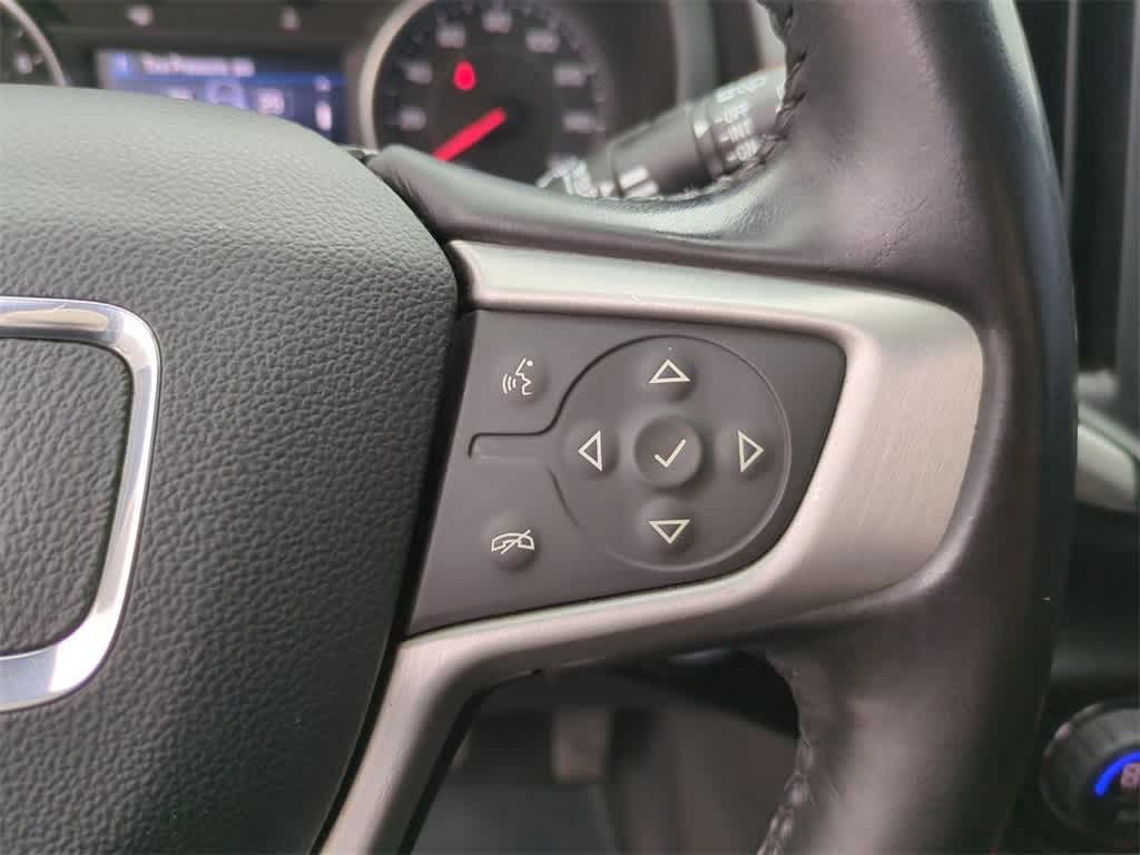 Thumbnail: 2019 GMC Terrain - 16