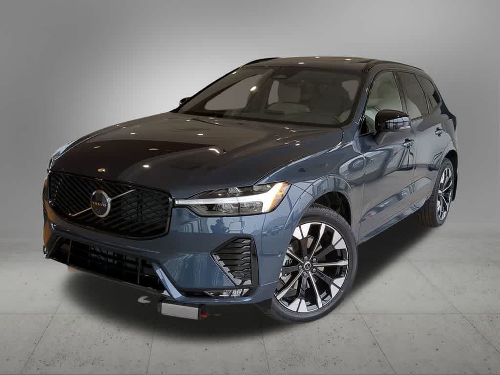 Thumbnail: 2026 Volvo XC60 - 1