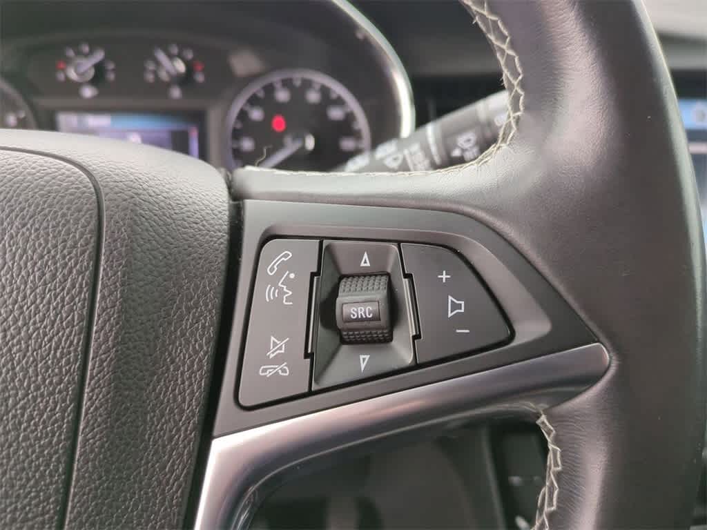 Thumbnail: 2019 Buick Encore - 16