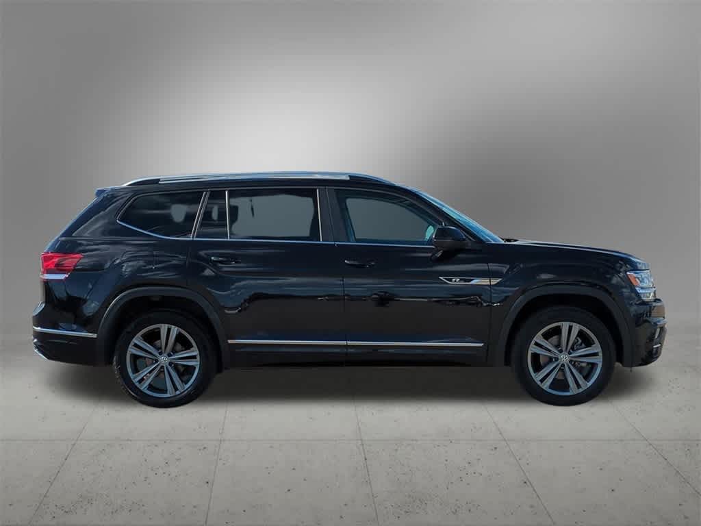 Thumbnail: 2019 Volkswagen Atlas - 7