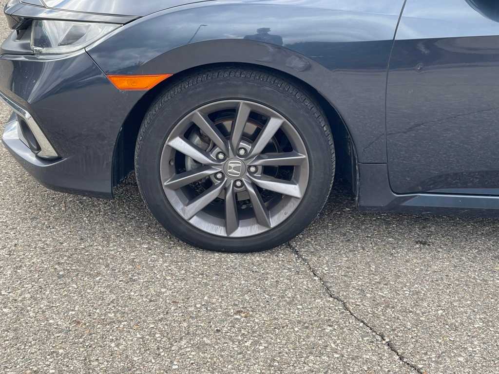 Thumbnail: 2020 Honda Civic - 30