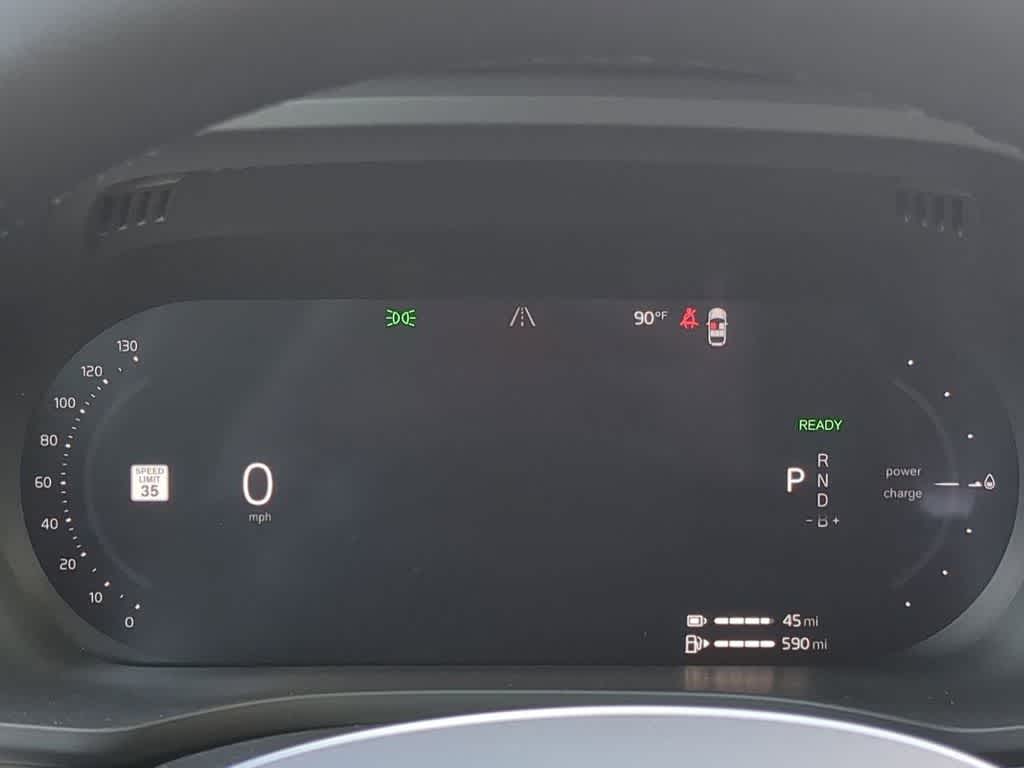 Thumbnail: 2026 Volvo XC60 - 31