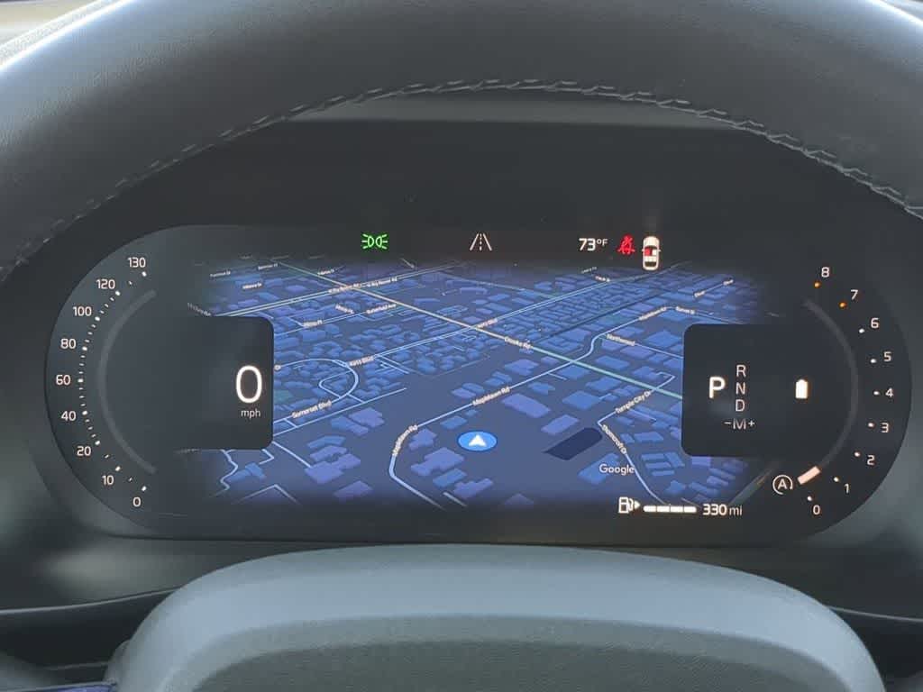 Thumbnail: 2026 Volvo XC40 - 32