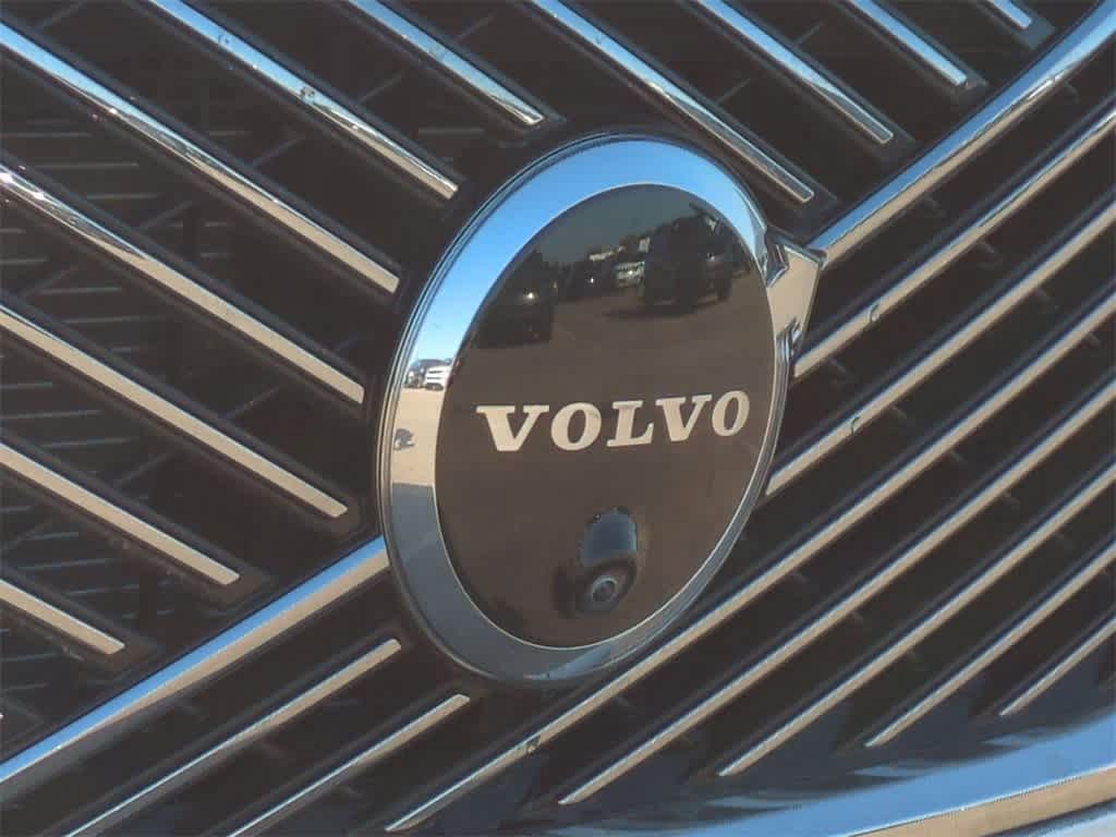 Thumbnail: 2025 Volvo XC90 - 10