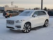  Volvo XC90 plug-in hybrid