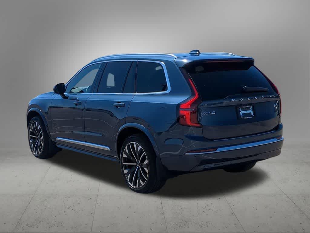 Thumbnail: 2026 Volvo XC90 - 4