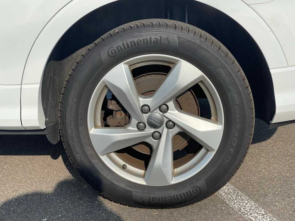 Thumbnail: 2019 Audi Q3 - 15