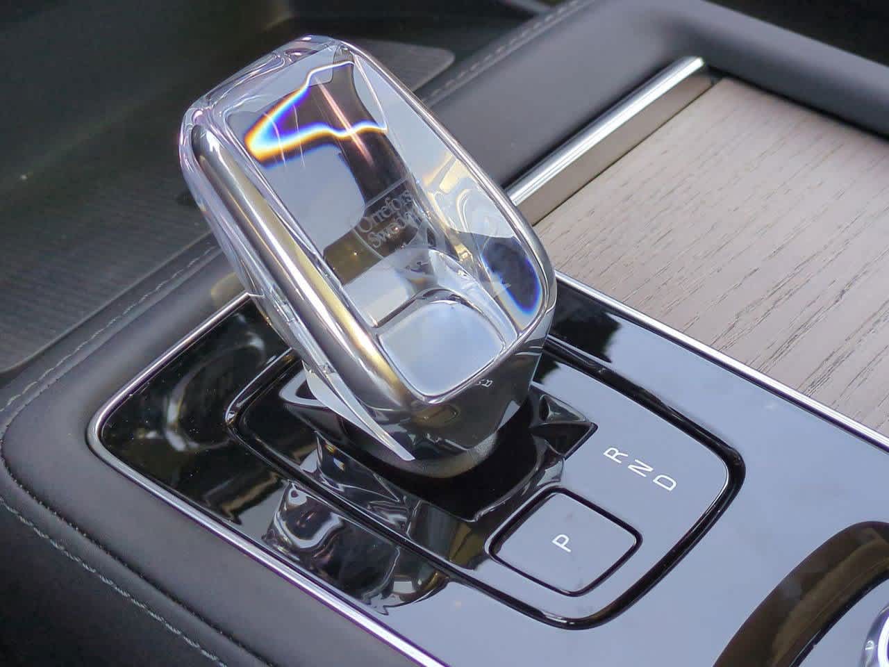 Thumbnail: 2026 Volvo XC90 - 31