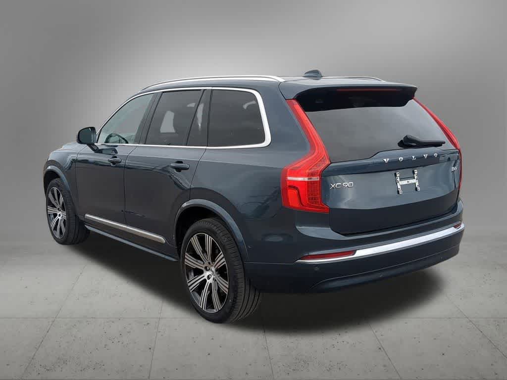 Thumbnail: 2024 Volvo XC90 - 3