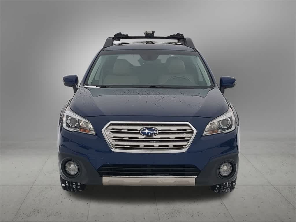 Thumbnail: 2017 Subaru Outback - 9