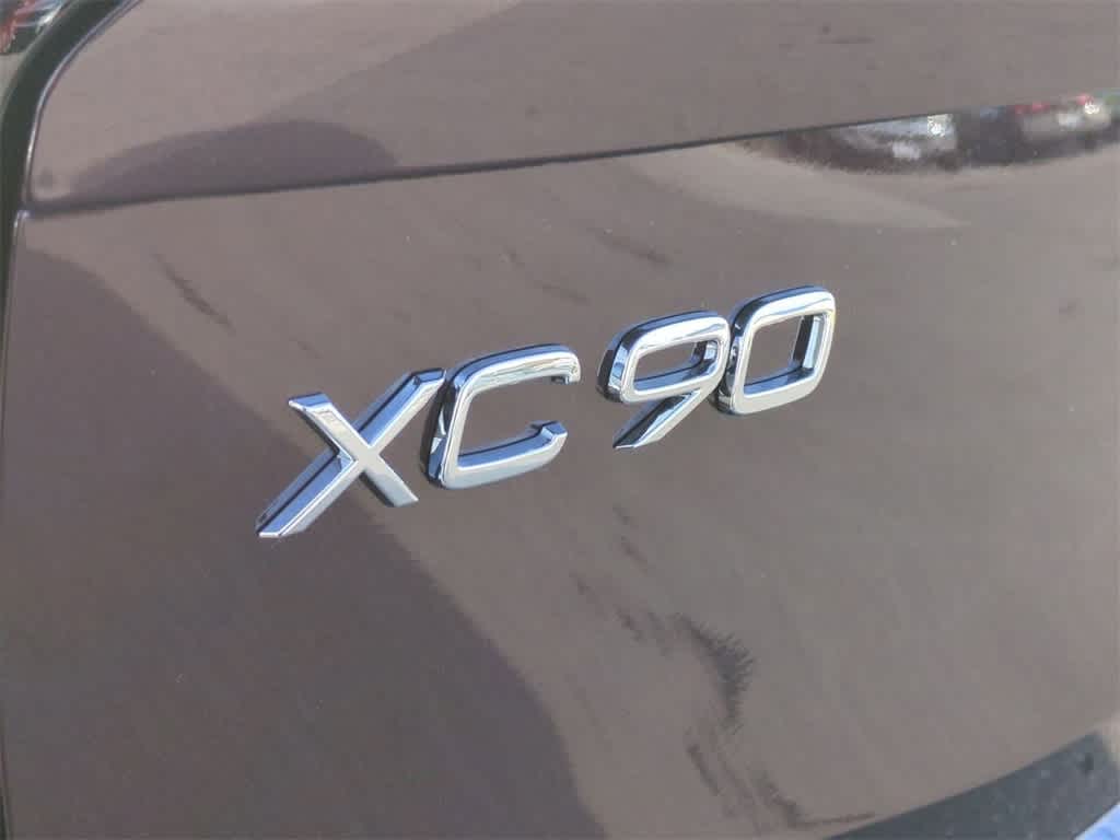 Thumbnail: 2026 Volvo XC90 - 5