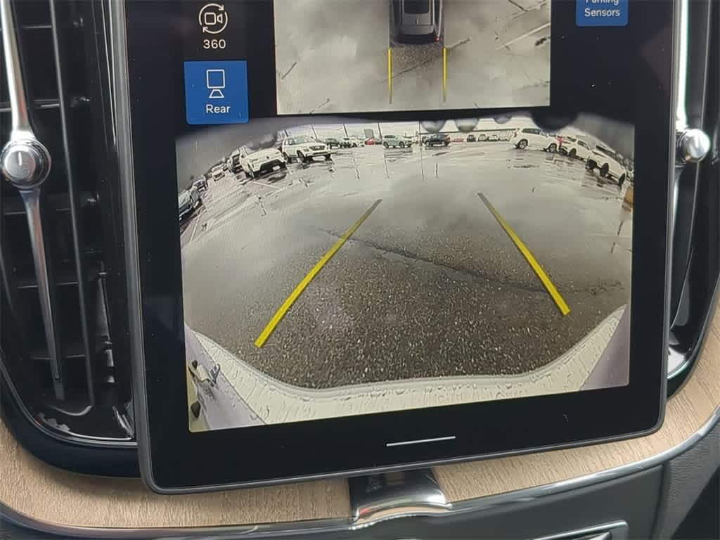 Thumbnail: 2026 Volvo XC60 - 28