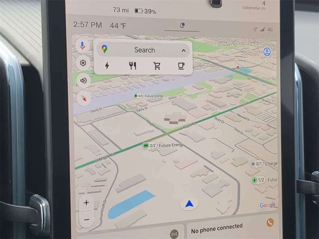 Thumbnail: 2026 Volvo EX30 - 26