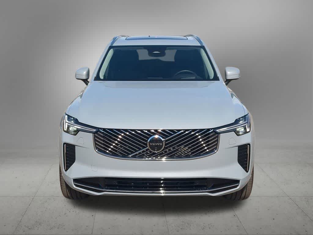 Thumbnail: 2026 Volvo XC90 - 8