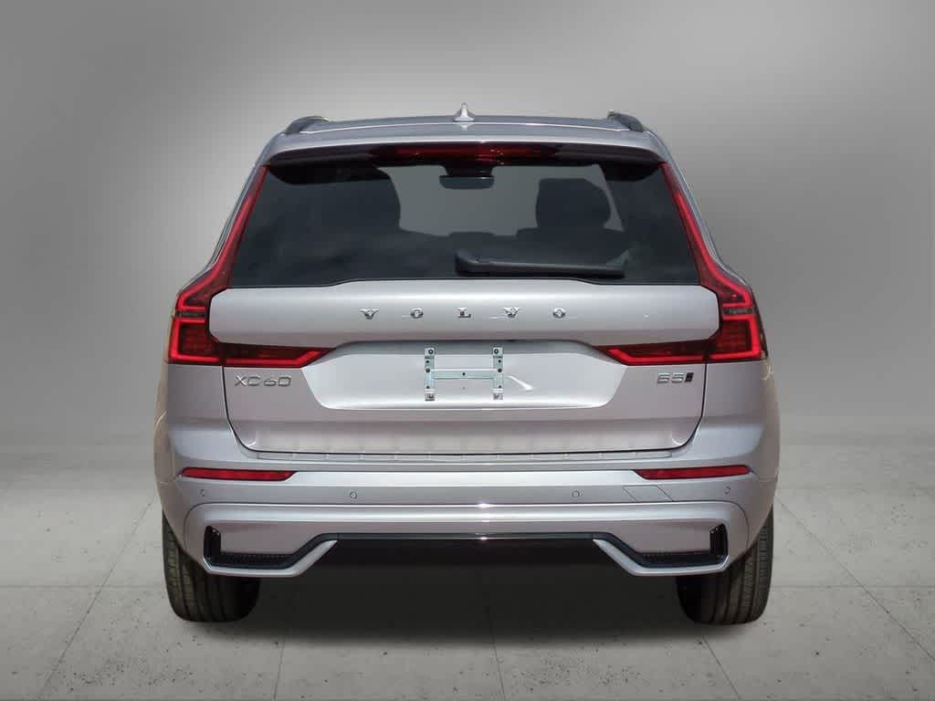 Thumbnail: 2026 Volvo XC60 - 5