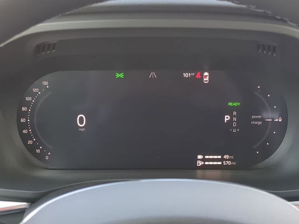 Thumbnail: 2026 Volvo XC60 - 31