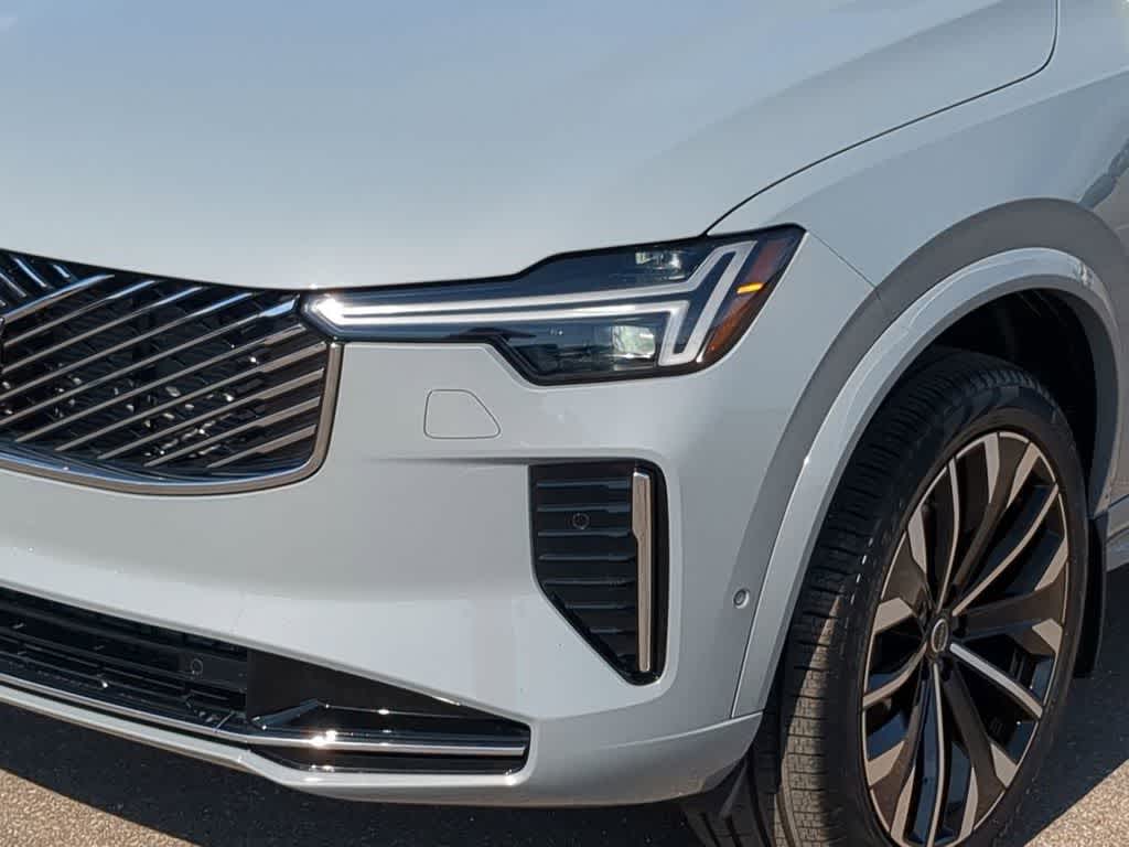 Thumbnail: 2026 Volvo XC90 - 9
