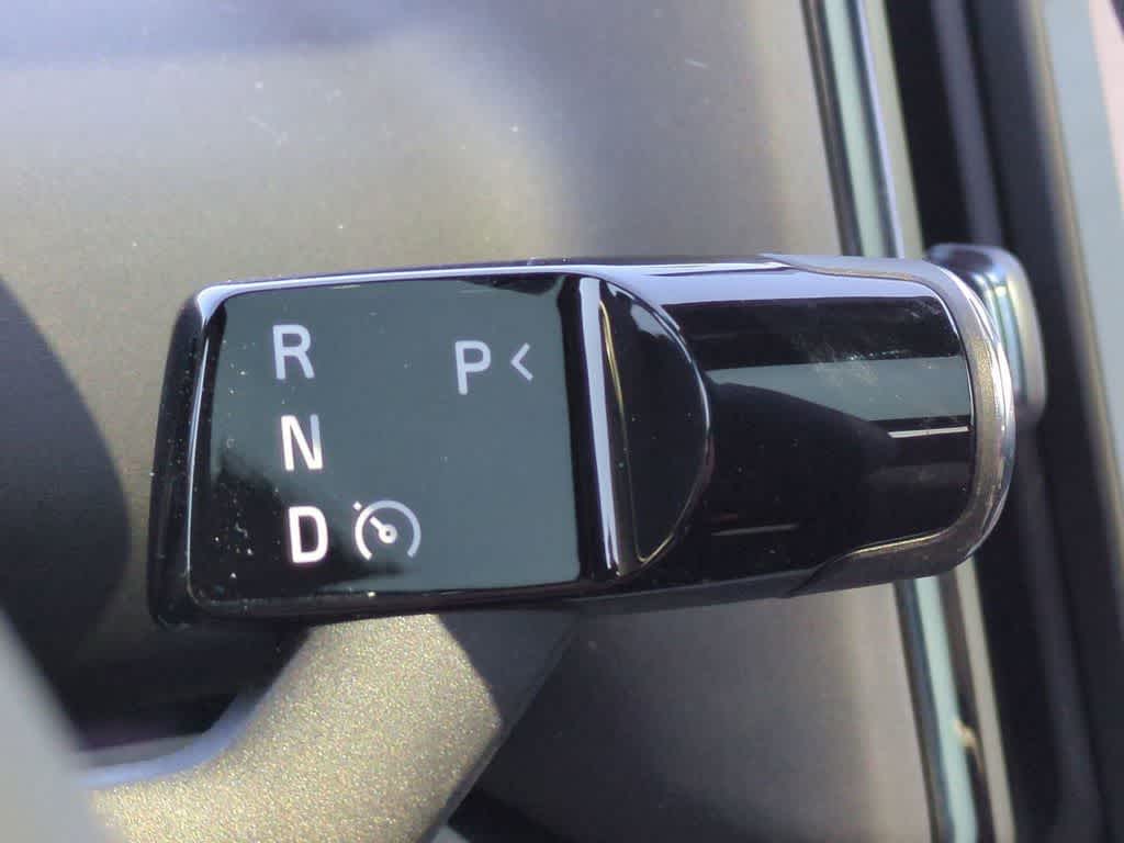 Thumbnail: 2025 Volvo EX30 - 32