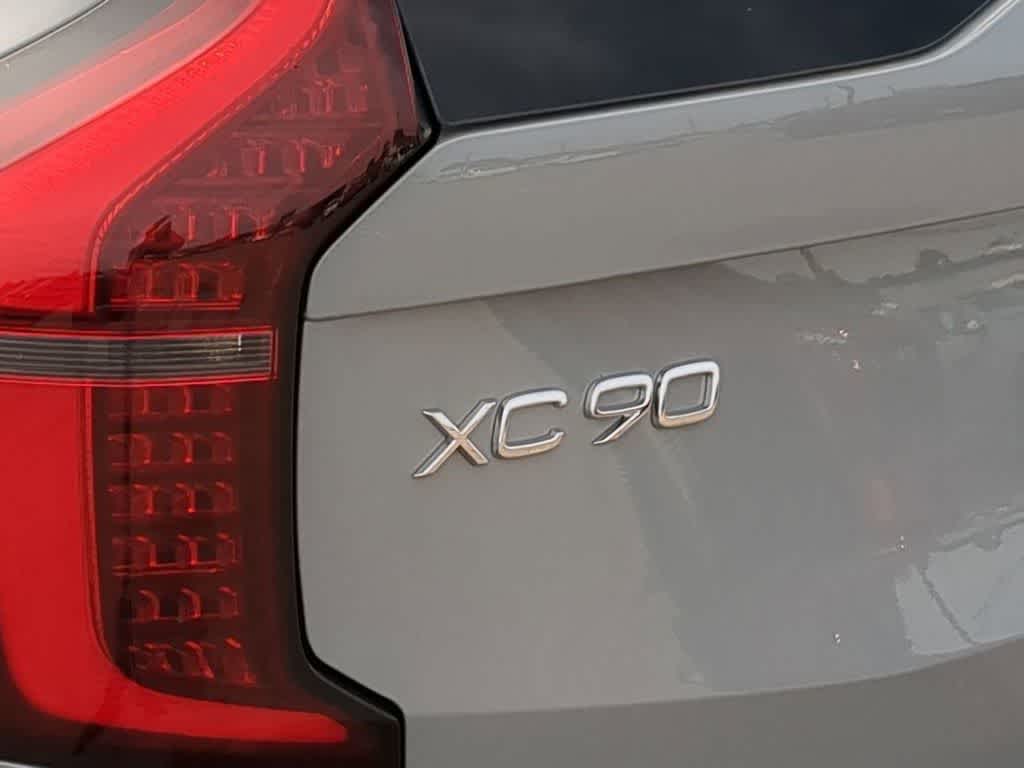 Thumbnail: 2026 Volvo XC90 - 12