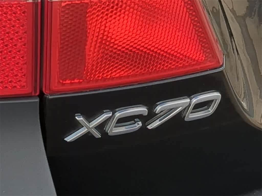 Thumbnail: 2008 Volvo XC70 - 12
