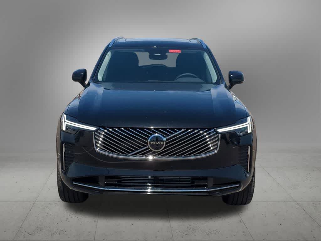 Thumbnail: 2026 Volvo XC90 - 9
