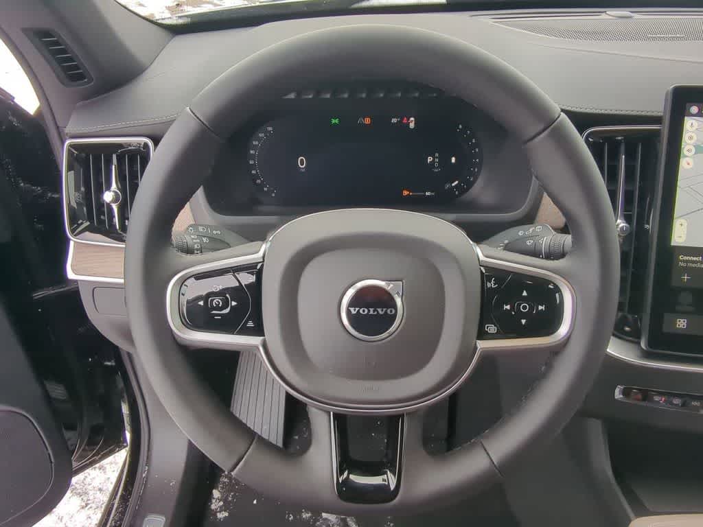 Thumbnail: 2026 Volvo XC90 - 21