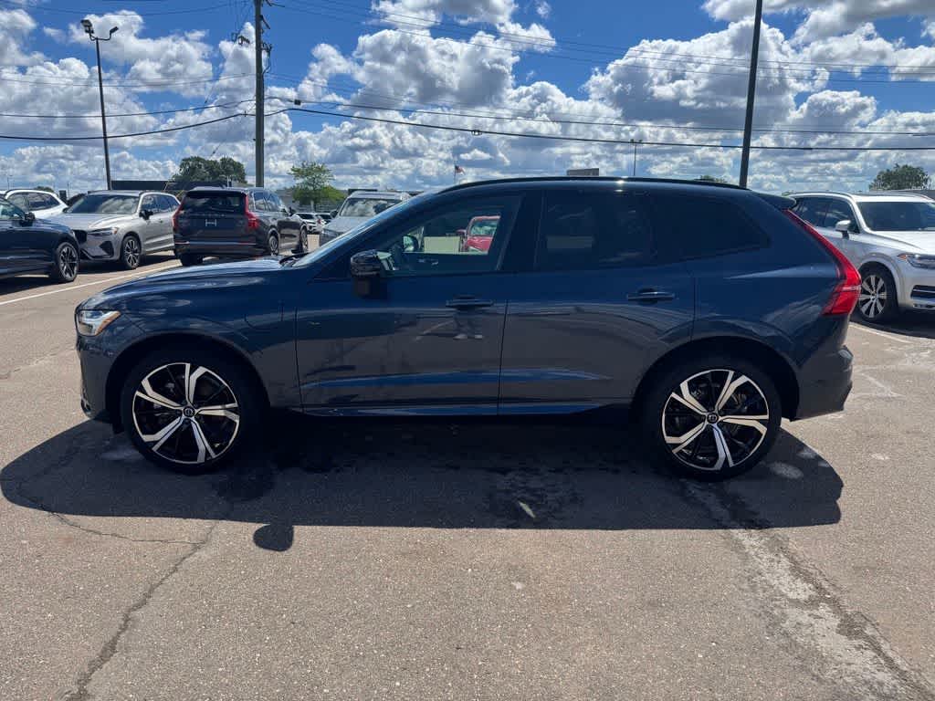 Thumbnail: 2024 Volvo XC60 - 7