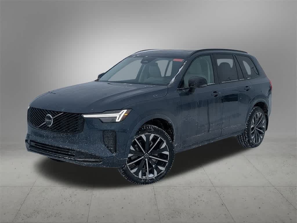 Thumbnail: 2026 Volvo XC90 - 1