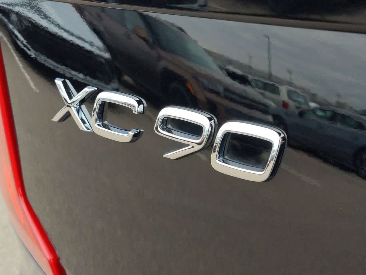 Thumbnail: 2025 Volvo XC90 - 11