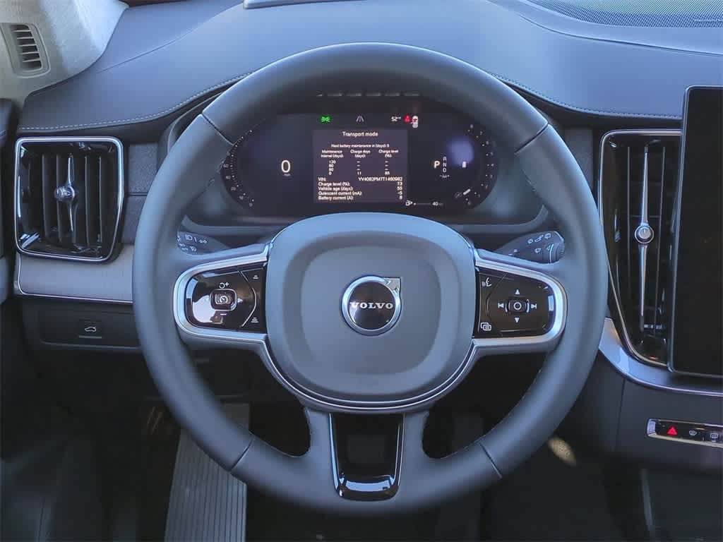 Thumbnail: 2026 Volvo XC90 - 22