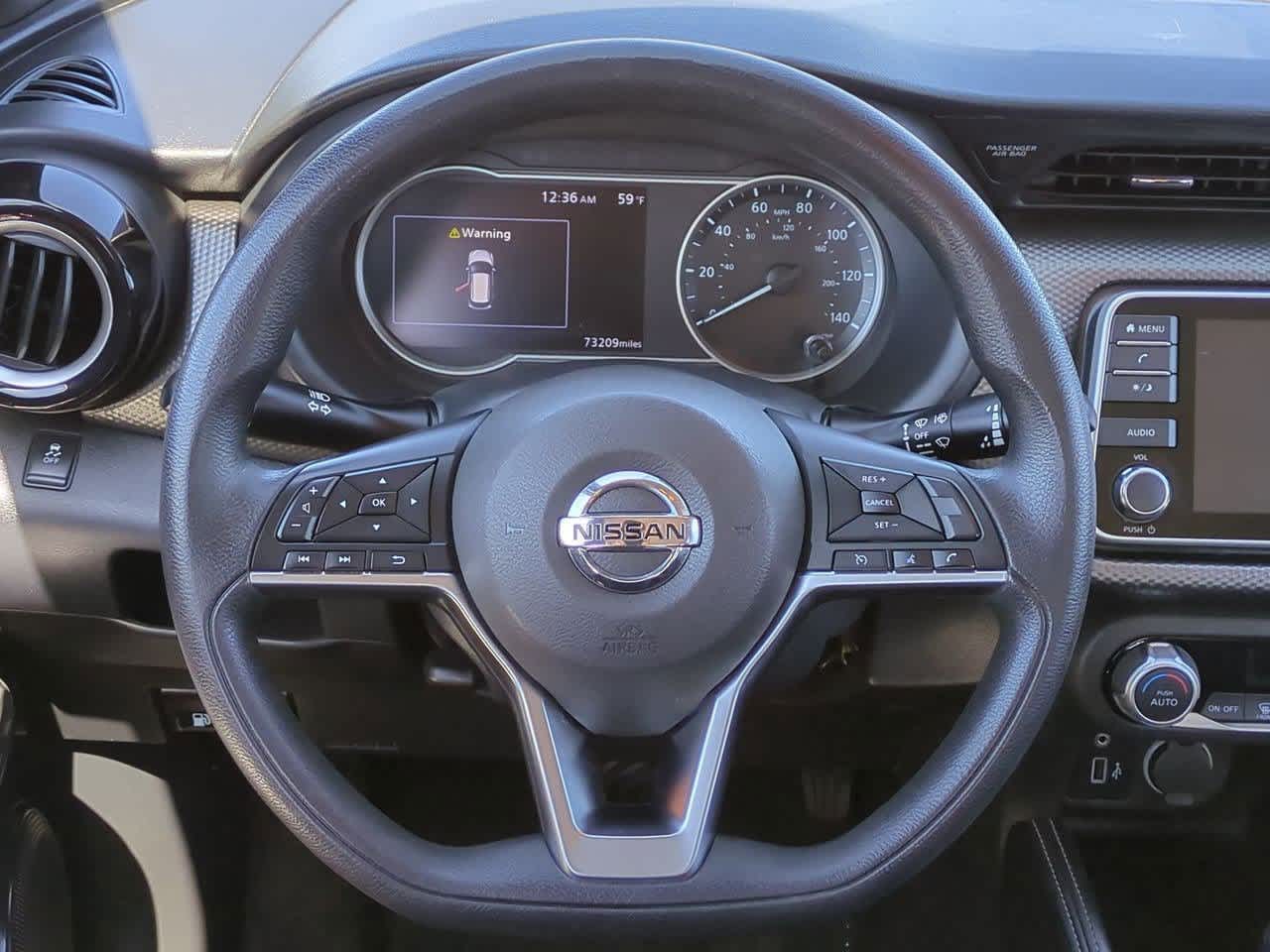Thumbnail: 2019 Nissan Kicks - 20