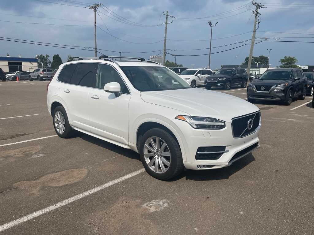 Thumbnail: 2016 Volvo XC90 - 7