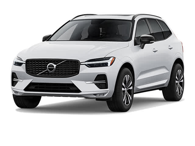 2024 Volvo XC60