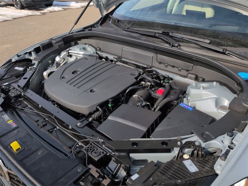 Thumbnail: 2026 Volvo XC60 - 14