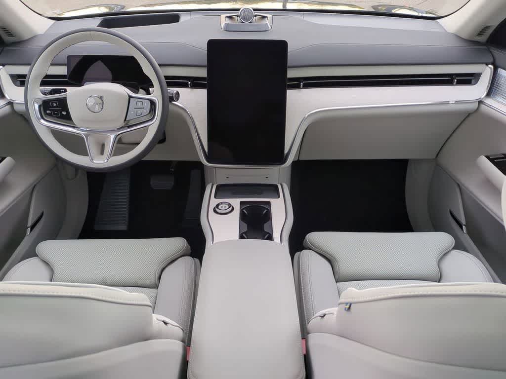 Thumbnail: 2025 Volvo EX90 - 14