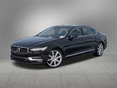 2019 Volvo S90 T6 Inscription I-4 cyl All-wheel Drive