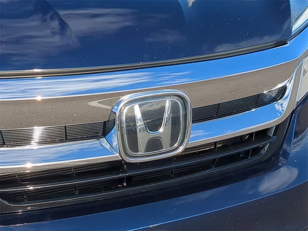 Thumbnail: 2020 Honda Pilot - 11