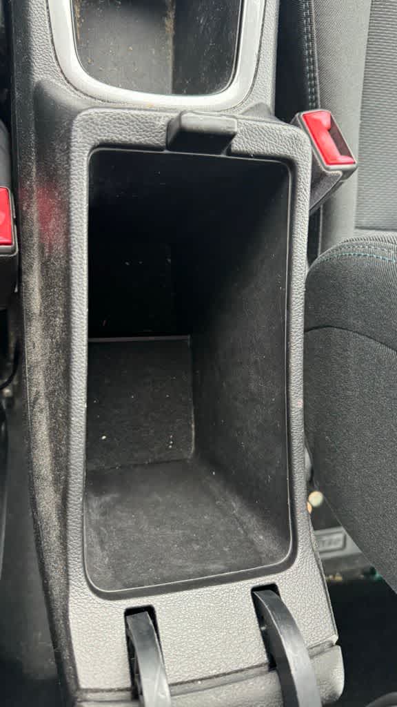 Thumbnail: 2017 Chevrolet Cruze - 21