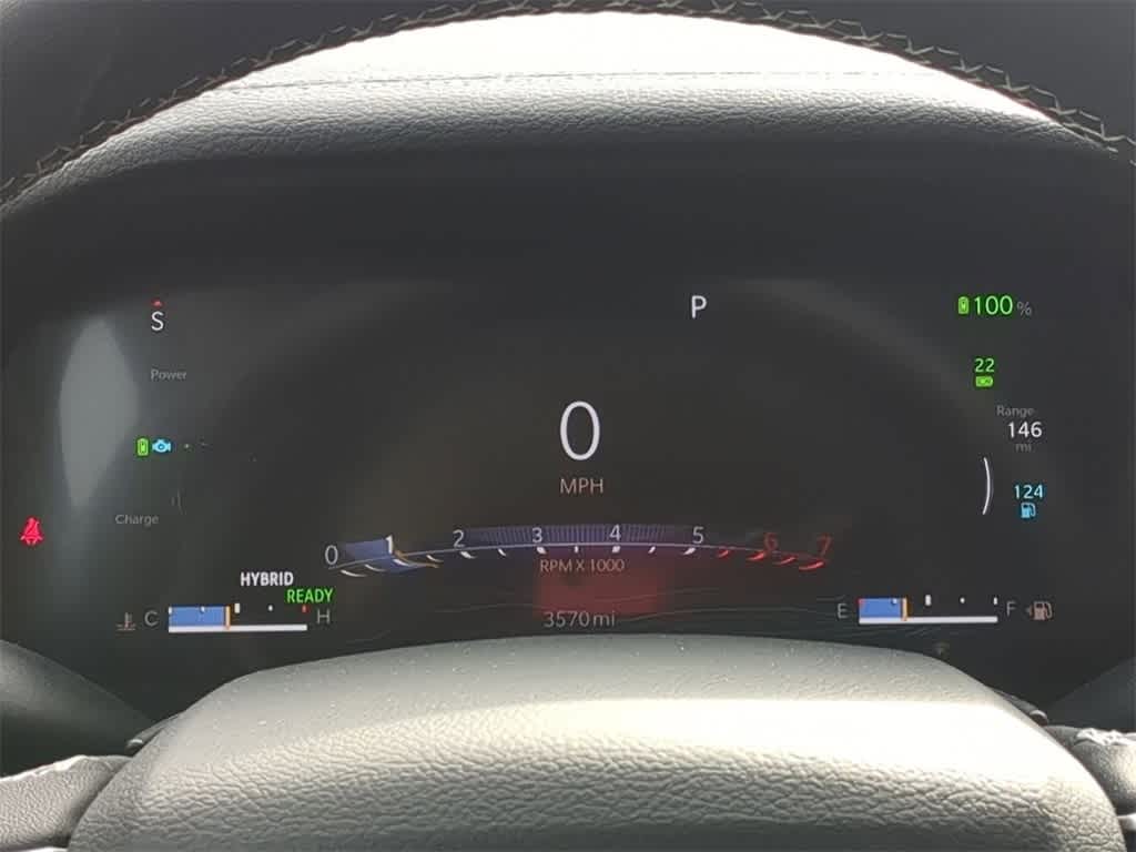 Thumbnail: 2024 Jeep Grand Cherokee - 32