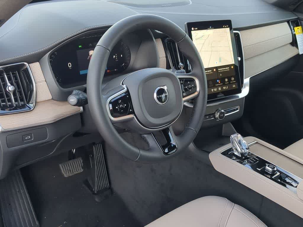 Thumbnail: 2026 Volvo XC90 - 2