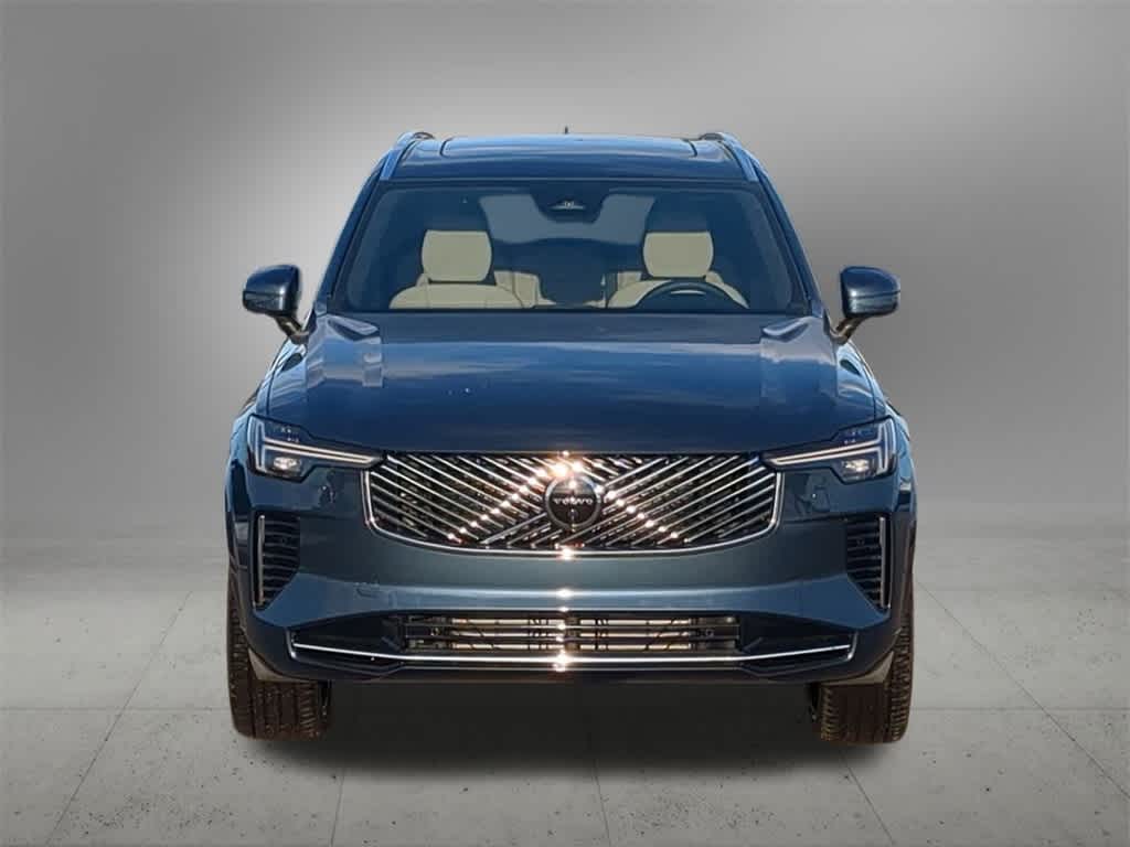 Thumbnail: 2026 Volvo XC90 - 9