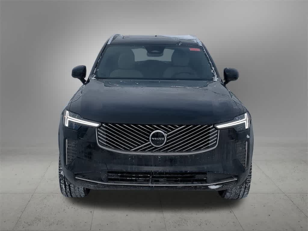 Thumbnail: 2026 Volvo XC90 - 9