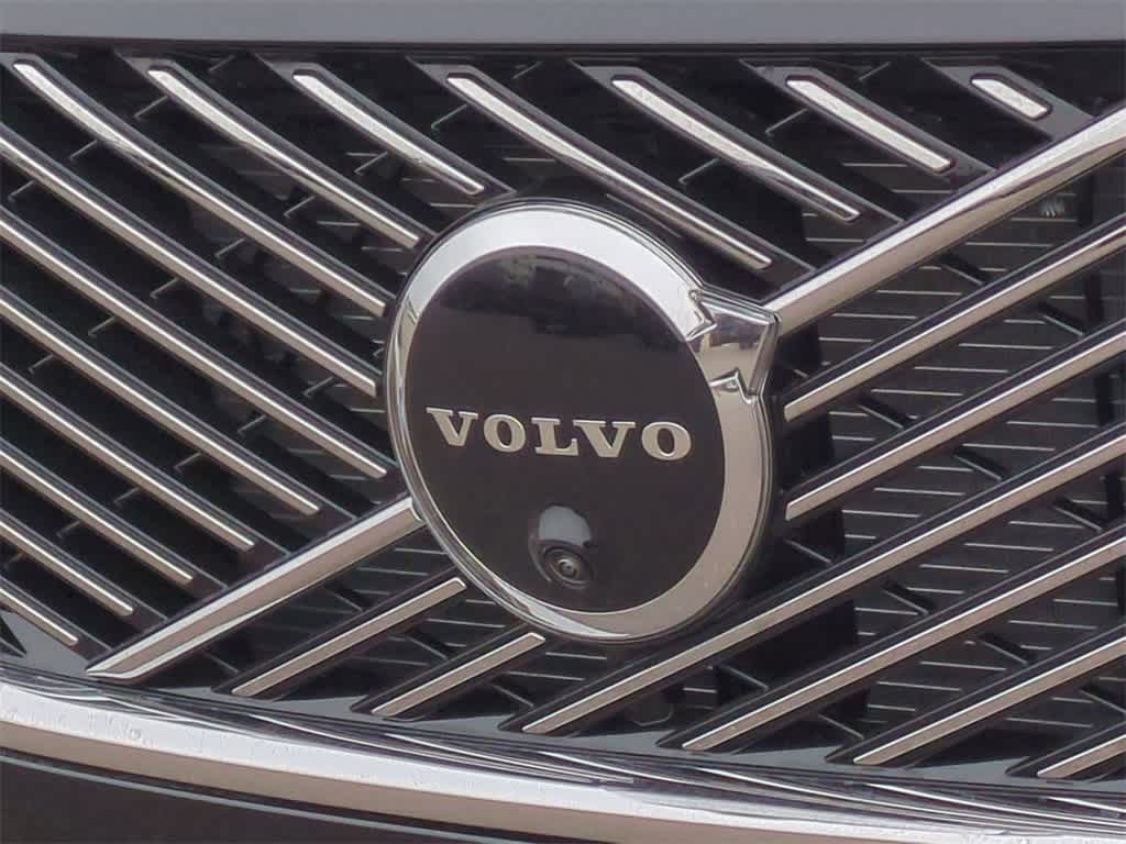 Thumbnail: 2026 Volvo XC90 - 10